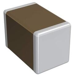 0.1 µF ±10% 50V Ceramic Capacitor X7R 0805 (2012 Metric) - Murata Electronics
