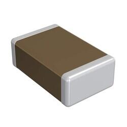 100 pF ±5% 50V Ceramic Capacitor C0G, NP0 0805 (2012 Metric) - Murata Electronics