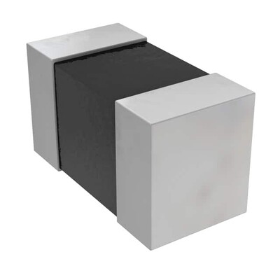 2.7 pF ±0.25pF 50V Ceramic Capacitor C0G, NP0 0201 (0603 Metric) - 1