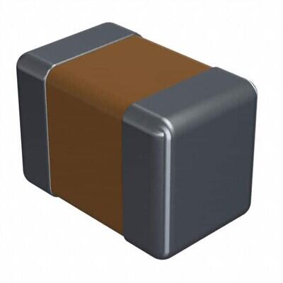 1 µF ±10% 16V Ceramic Capacitor X7R 0805 (2012 Metric) - 1