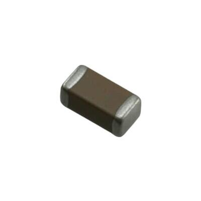 1 µF ±10% 25V Ceramic Capacitor X6S 0603 (1608 Metric) - 1