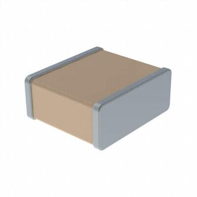 4700 pF ±10% 4000V (4kV) Ceramic Capacitor X7R 2225 (5763 Metric) - 1