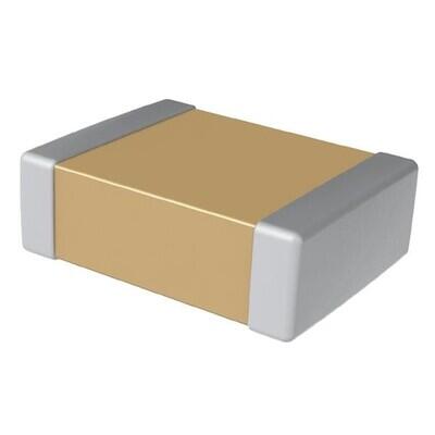 0.022 µF ±5% 50V Ceramic Capacitor X7R 0402 (1005 Metric) - 1