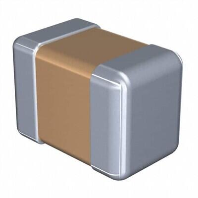 0.1 µF ±20% 100V Seramik Kapasitör / Kondansatör X5R 0805 (2012 Metrik) - 1