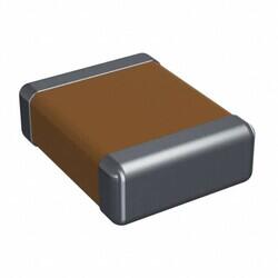 4700 pF ±10% 1500V (1.5kV) Ceramic Capacitor X7R 1210 (3225 Metric) - KYOCERA AVX