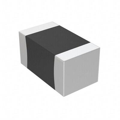 16 pF ±5% 50V Seramik Kapasitör / Kondansatör C0G, NP0 0603 (1608 Metrik) - 1