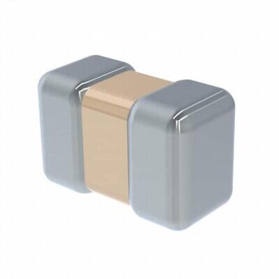 22 µF ±20% 6.3V Ceramic Capacitor X5R 0402 (1005 Metric) - 1