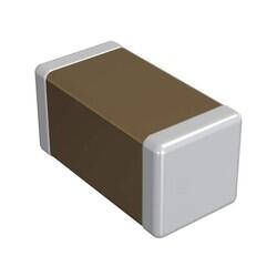 0.27 µF ±10% 16V Seramik Kapasitör / Kondansatör X7R 0603 (1608 Metrik) - 3