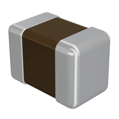 330 pF ±5% 50V Seramik Kapasitör / Kondansatör C0G, NP0 0805 (2012 Metrik) - 1