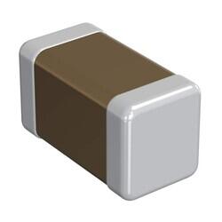 430 pF ±1% 50V Ceramic Capacitor C0G, NP0 0402 (1005 Metric) - Murata Electronics