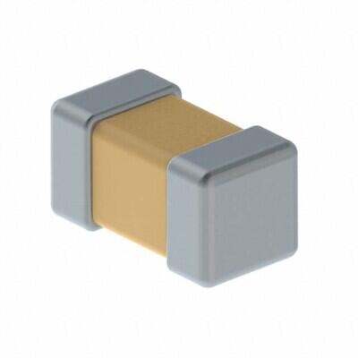 2.5 pF ±0.1pF 50V Seramik Kapasitör / Kondansatör C0G, NP0 0603 (1608 Metrik) - 1