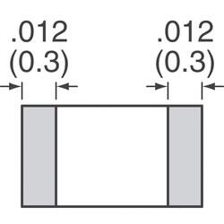 1000 pF ±10% 250VAC Ceramic Capacitor X7R 1808 (4520 Metric) - Murata Electronics (1)