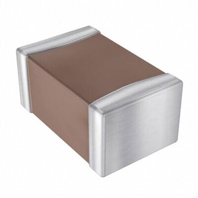 0.15 µF ±10% 25V Ceramic Capacitor X7R 0805 (2012 Metric) - 2