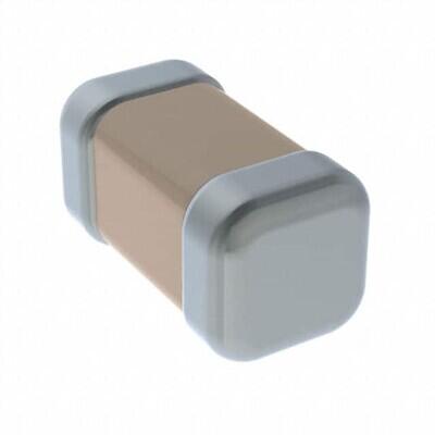 220 pF ±5% 16V Ceramic Capacitor C0G, NP0 0603 (1608 Metric) - 1
