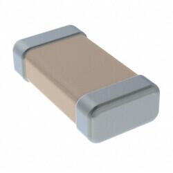220 pF ±10% 50V Ceramic Capacitor X7R 1206 (3216 Metric) - Walsin Technology Corporation