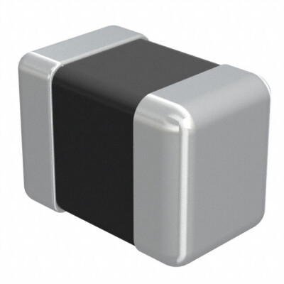 1 µF ±10% 50V Ceramic Capacitor X7R 0805 (2012 Metric) - 1