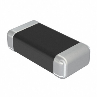 22 µF ±20% 16V Ceramic Capacitor X7R 1206 (3216 Metric) - 1