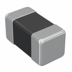 8 pF ±0.5pF 50V Ceramic Capacitor CH 0402 (1005 Metric) - Taiyo Yuden