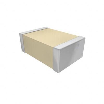 4.7 µF ±10% 50V Seramik Kapasitör / Kondansatör X7R 1812 (4532 Metrik) - 1