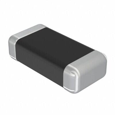 10 µF ±10% 16V Ceramic Capacitor X7R 1206 (3216 Metric) - 1
