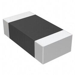 470 pF ±10% 50V Ceramic Capacitor X7R 1206 (3216 Metric) - YAGEO (1)