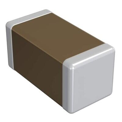 4.7 µF ±10% 35V Seramik Kapasitör / Kondansatör X5R 0603 (1608 Metrik) - 1