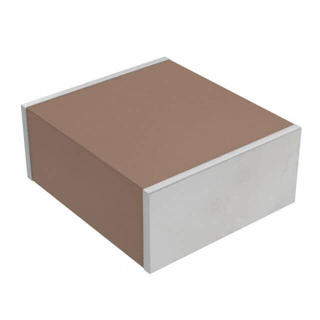  1 µf ±10% 250v Seramik Kapasitör / Kondansatör X7r 2220 (5750 Metrik)