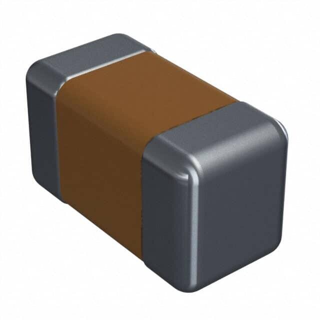 0.1 µf ±10% 16v Seramik Kapasitör / Kondansatör X7r 0402 (1005 Metrik)