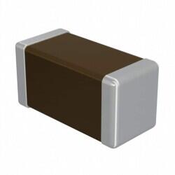 1000 pF ±10% 3000V (3kV) Ceramic Capacitor X7R 1808 (4520 Metric) - Würth Elektronik