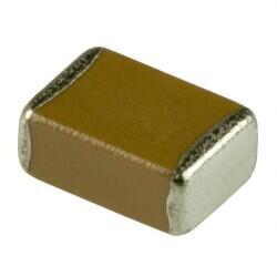6.8 µF ±10% 50V Ceramic Capacitor X7R 1812 (4532 Metric) - TDK Corporation