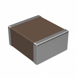 4700 pF ±10% 250V Ceramic Capacitor X7R 2220 (5750 Metric) - Würth Elektronik
