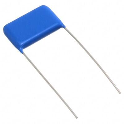 33 µF ±20% 100V Ceramic Capacitor X7R Radial - 1