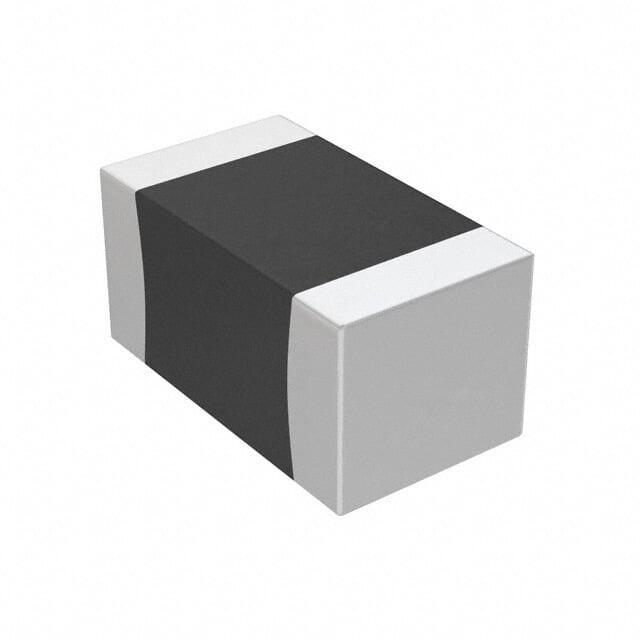  0.33 µf ±10% 16v Ceramic Capacitor X7r 0603 (1608 Metric)