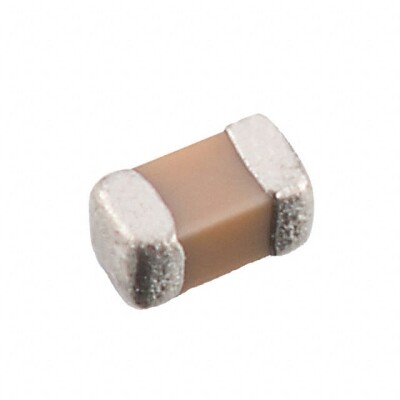0.1 µF ±10% 50V Ceramic Capacitor X7R 0603 (1608 Metric) - 1