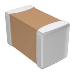 10 µF ±10% 10V Ceramic Capacitor X5R 0603 (1608 Metric) - TDK Corporation