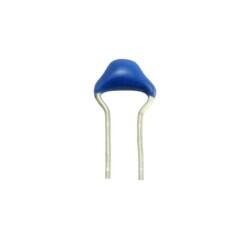 470 pF ±5% 50V Ceramic Capacitor C0G, NP0 Radial - TDK Corporation
