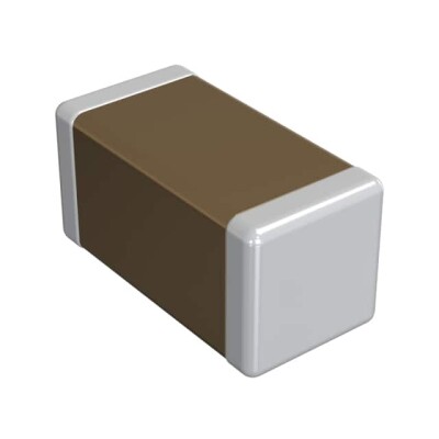 1 µF ±10% 6.3V Seramik Kapasitör / Kondansatör X5R 0603 (1608 Metrik) - 1