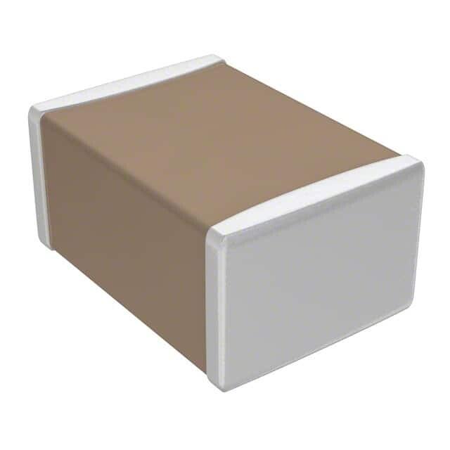  1 µf ±10% 100v Seramik Kapasitör / Kondansatör X7r 1812 (4532 Metrik)