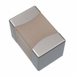 10 pF ±5% 50V Ceramic Capacitor C0G, NP0 1206 (3216 Metric) - Stackpole Electronics Inc