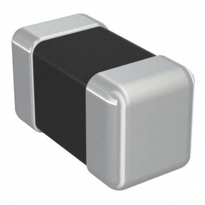 1 µF ±10% 25V Ceramic Capacitor X7R 0603 (1608 Metric) - 1