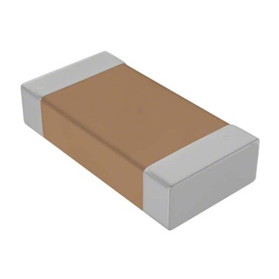 0.22 µF ±10% 200V Seramik Kapasitör / Kondansatör X7T 1206 (3216 Metrik) - 1