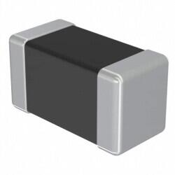 1.1 pF ±0.05pF 25V Ceramic Capacitor C0G, NP0 01005 (0402 Metric) - Taiyo Yuden