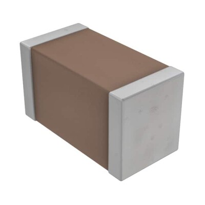 0.33 µF ±10% 50V Ceramic Capacitor X7R 0603 (1608 Metric) - 1