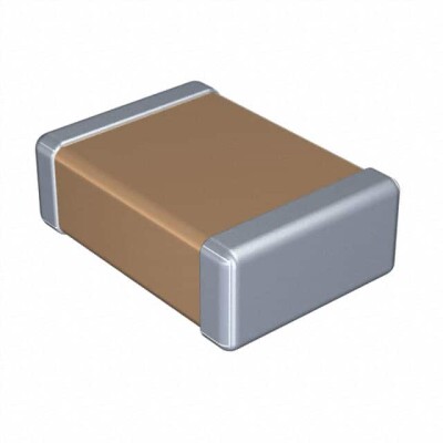0.22 µF ±10% 630V Ceramic Capacitor X7T 1812 (4532 Metric) - 1