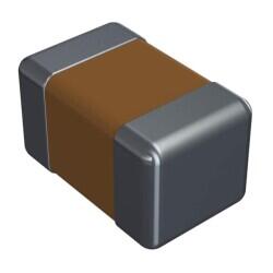12 pF ±2% 200V Ceramic Capacitor C0G, NP0 0805 (2012 Metric) - 1