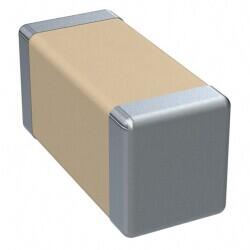 4.7 µF ±10% 6.3V Ceramic Capacitor X7R 1206 (3216 Metric) - KEMET