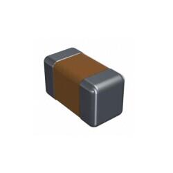 10000 pF ±10% 25V Ceramic Capacitor X7R 0402 (1005 Metric) - 2