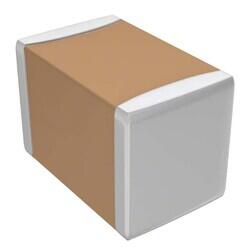 0.22µF ±10% 25V Ceramic Capacitor X8R 0805 (2012 Metric) - TDK Corporation