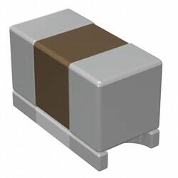 10 µF ±20% 25V Ceramic Capacitor X5R 0603 (1608 Metric) - Murata Electronics
