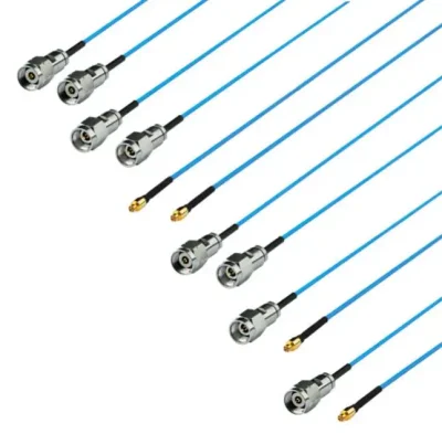 8.4GHz Cut Off Low Pass Ceramic Filter 50Ohm 0603 (1608 Metric), 4 PC Pad - 1